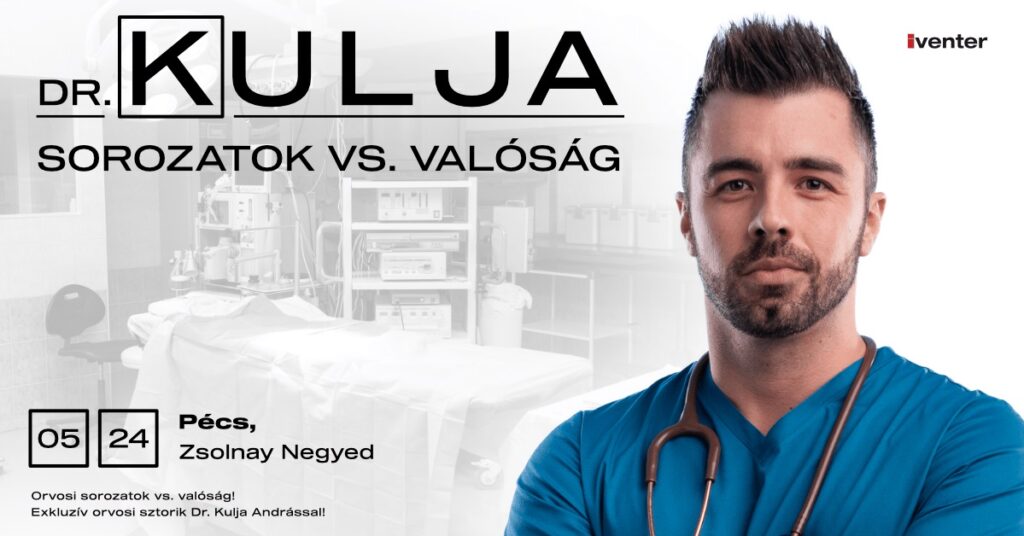 Dr. Kulja - sorozatok vs valóság